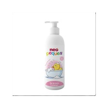 NEOVITAL NEO PEQUES GEL BAÑO/CHAMPÚ 400 ML