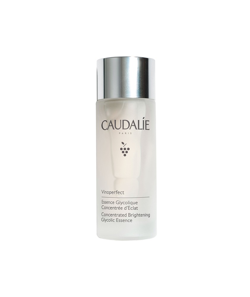 CAUDALIE VINOPERFECT ESENCIA GLICOLICA LUMINOSIDAD 100 ML