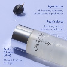 CAUDALIE VINOPERFECT ESENCIA GLICOLICA LUMINOSIDAD 100 ML