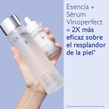 CAUDALIE VINOPERFECT ESENCIA GLICOLICA LUMINOSIDAD 100 ML