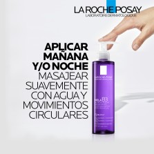 MELA B3 LIMPIADOR LA ROCHE POSAY GEL MICRO-PEELING 200 ML