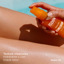 FOTOPROTECTOR ISDIN HYDRO 2 OIL SPF 30 200 ML