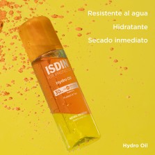 fotoprotector isdin hydro oil spf 30