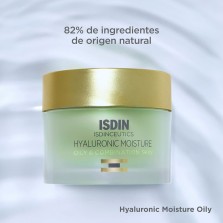 ISDINCEUTICS HYALURONIC MOISTURE OILY 50 ML
