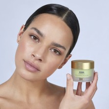 ISDINCEUTICS HYALURONIC MOISTURE OILY 50 ML