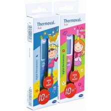 TERMÓMETRO DIGITAL THERMOVAL KIDS