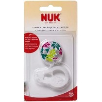 CADENITA CHUPETE NUKETE NUK...