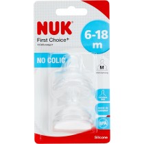 TETINA SILICONA ANTICOLICO...