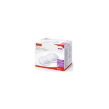 DISCOS PROTECTORES ULTRA DRY NUK DISCOS PROTECTORES 60 UNIDADES