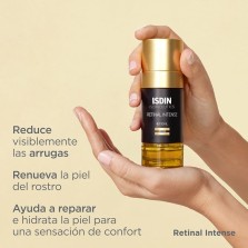 retinal intense isdin precio