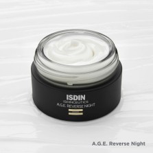 ISDINCEUTICS A.G.E. REVERSE NIGHT CREMA