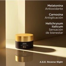 ISDINCEUTICS A.G.E. REVERSE NIGHT CREMA