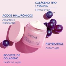 CAUDALIE RECARGA RESVERATROL-LIFT CREMA NOCHE 50 ML