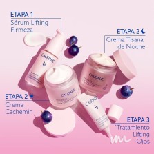 CAUDALIE RECARGA RESVERATROL-LIFT CREMA NOCHE 50 ML