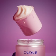 CAUDALIE RECARGA RESVERATROL-LIFT CREMA NOCHE 50 ML