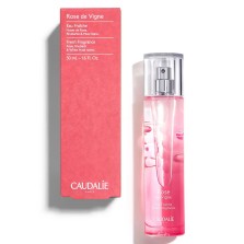 rose de vigne caudalie