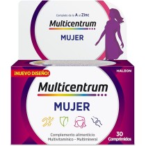 MULTICENTRUM MUJER 30...