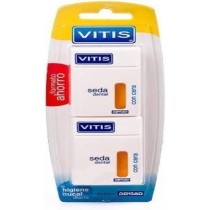 SEDA DENTAL CON CERA DUPLO...