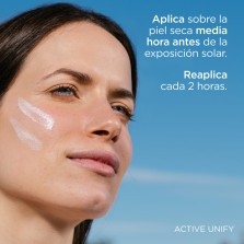 active unify isdin