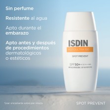 active unify color isdin