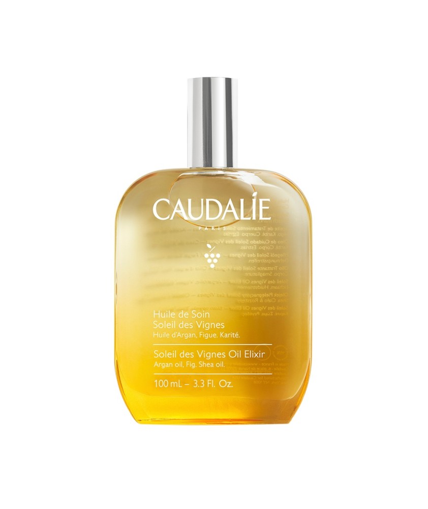 CAUDALIE ACEITE DE TRATAMIENTO SOLEIL DES VIGNES 100ML