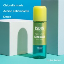 isdin hydrolotion spf 50