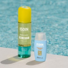 FOTOPROTECTOR ISDIN HYDRO LOTION SPF 50