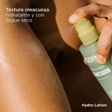 FOTOPROTECTOR ISDIN HYDRO LOTION SPF 50