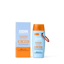 ISDIN PACK FUSION GEL SPORT 100 ML + FW MAGIC 50ML