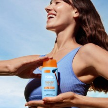 ISDIN PACK FUSION GEL SPORT 100 ML + FW MAGIC 50ML