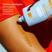 ISDIN PACK FUSION GEL SPORT 100 ML + FW MAGIC 50ML