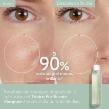 CAUDALIE VINOPURE TONICO PURIFICANTE 400 ML