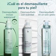 CAUDALIE VINOCLEAN ACEITE TRATANTE DESMAQUILLANTE 75 ML