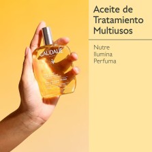 CAUDALIE ACEITE DE TRATAMIENTO SOLEIL DES VIGNES 100ML