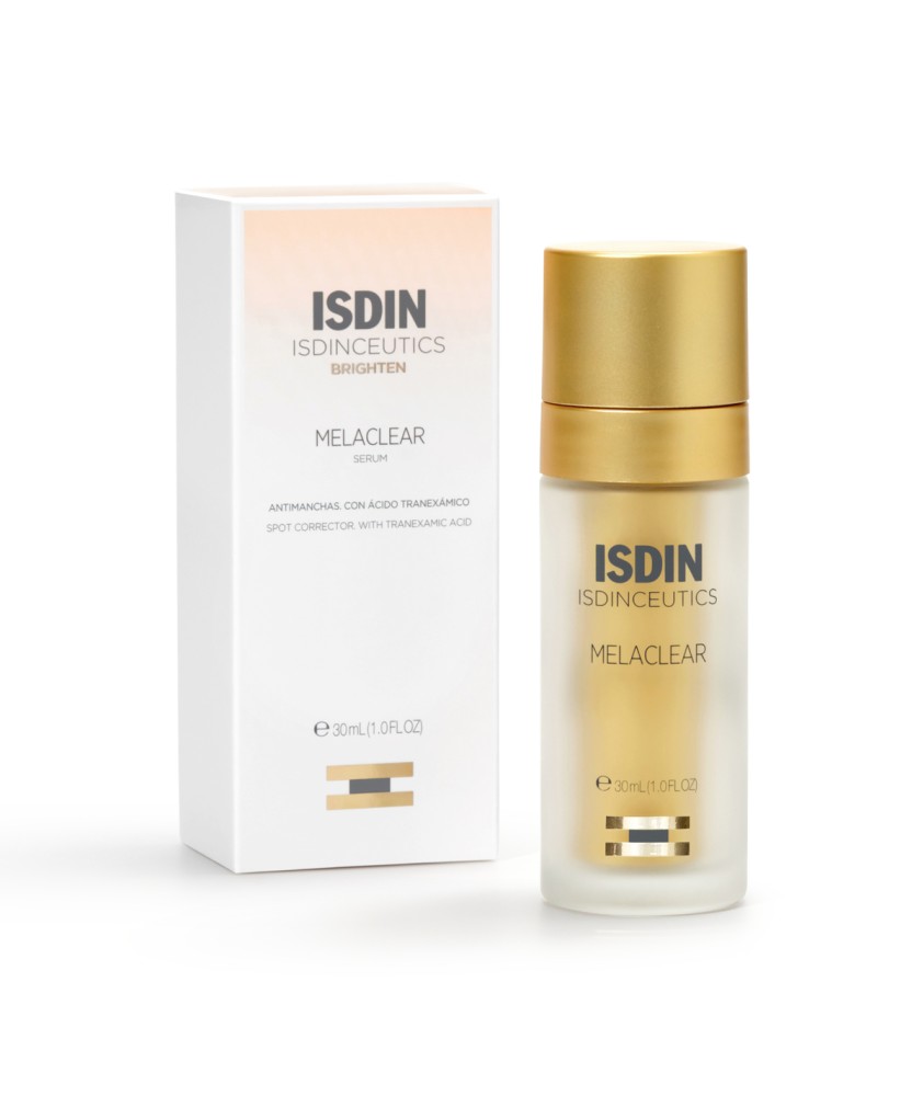 ISDINCEUTICS MELACLEAR SERUM 30ML