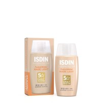 FOTOPROTECTOR ISDIN SPF 50...