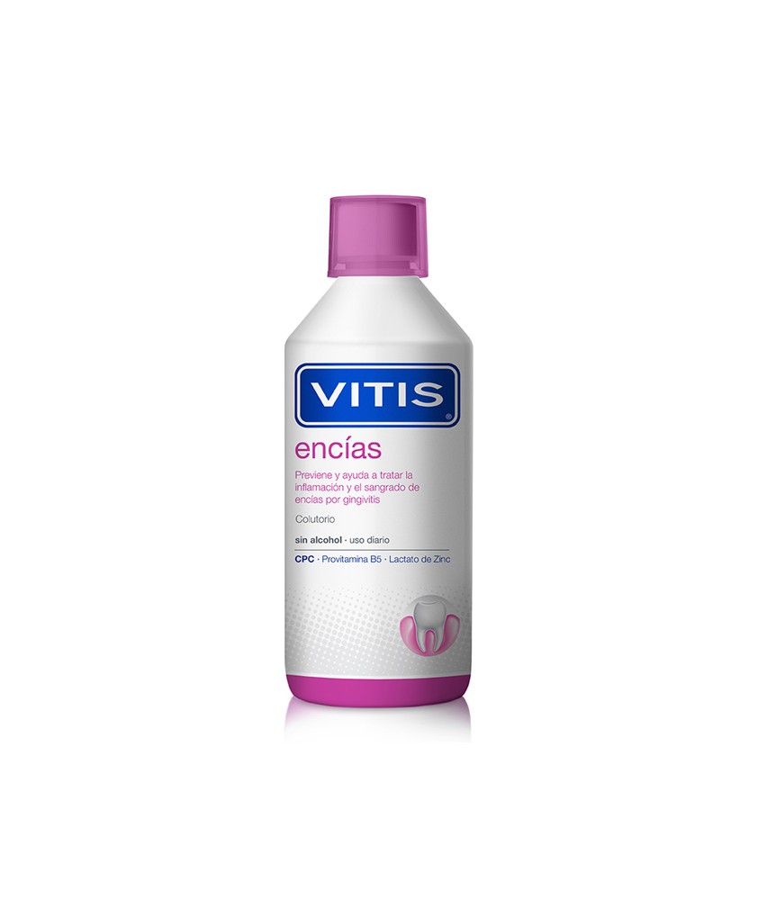 VITIS ENCIAS 500 ML