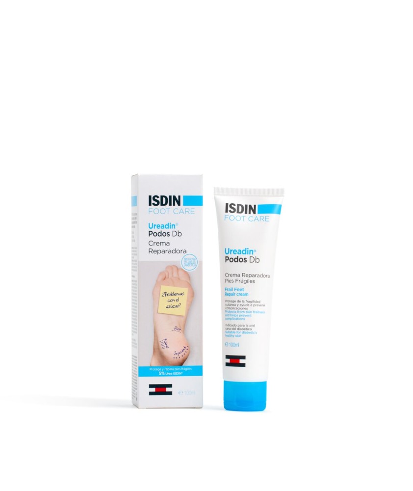 UREADIN PODOS DB CREAM 100 ML