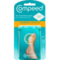 COMPEED JUANETES...