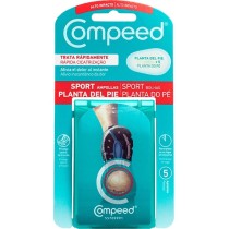 COMPEED AMPOLLAS PLANT.PIE 5U.