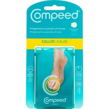 COMPEED CALLOS ENTRE DEDOS