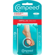 COMPEED AMPOLLAS PEQUEÚO.