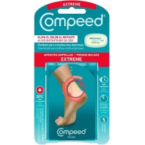 COMPEED AMPOLLAS EXTREME 5...