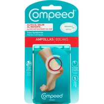 COMPEED AMPOLLAS MEDIANAS