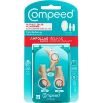 COMPEED PACK MIXTO AMPOLLAS...