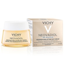 NEOVADIOL PERI-MENOPAUSIA CREMA DIA PIEL NORMAL