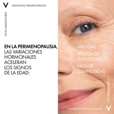 NEOVADIOL PERI-MENOPAUSIA CREMA DIA PIEL NORMAL