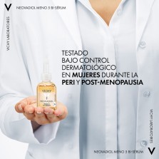 NEVOADIOL PERI & POST MENOPAUSIA MENO 5 BI-SERUM
